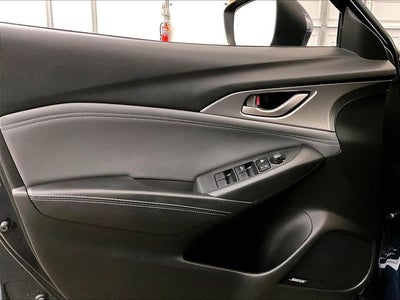 2019 Mazda Mazda CX-3 Touring