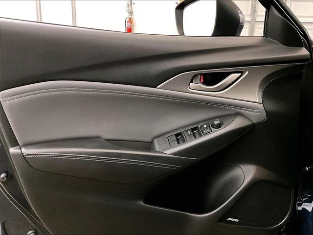 2019 Mazda Mazda CX-3 Touring
