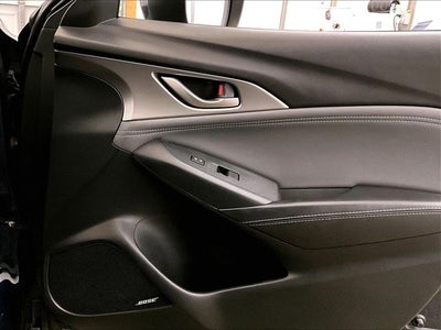 2019 Mazda Mazda CX-3 Touring