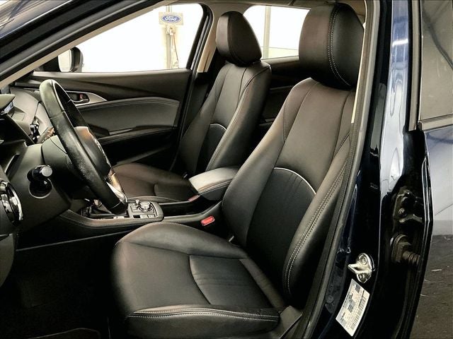 2019 Mazda Mazda CX-3 Touring