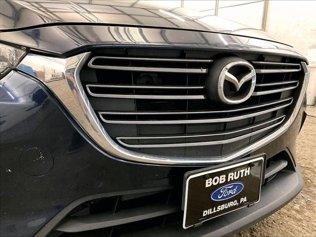 2019 Mazda Mazda CX-3 Touring
