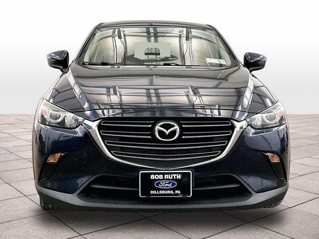 2019 Mazda Mazda CX-3 Touring