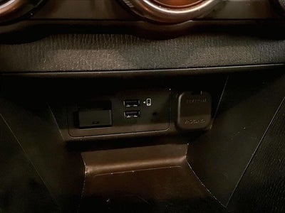 2019 Mazda Mazda CX-3 Touring