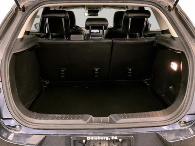 2019 Mazda Mazda CX-3 Touring