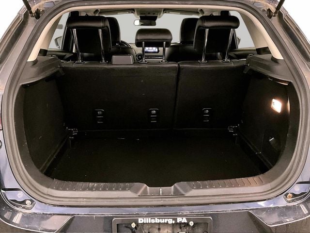 2019 Mazda Mazda CX-3 Touring