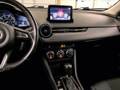 2019 Mazda Mazda CX-3 Touring
