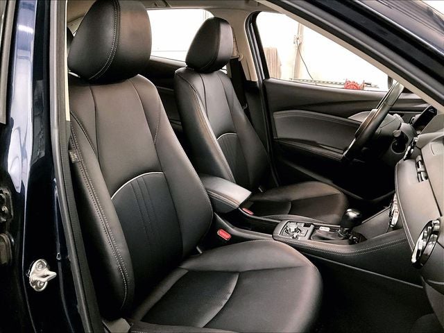 2019 Mazda Mazda CX-3 Touring