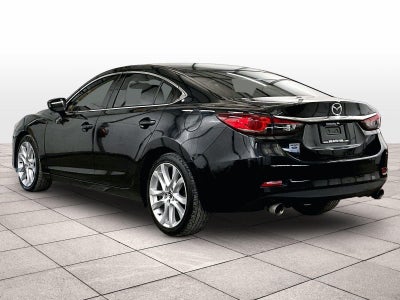 2014 Mazda Mazda6 i Touring