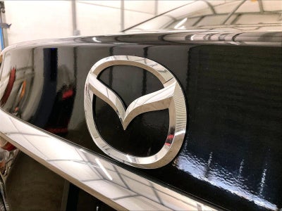 2014 Mazda Mazda6 i Touring