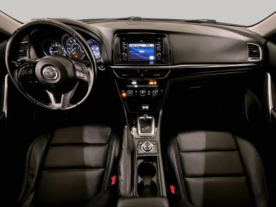 2014 Mazda Mazda6 i Touring
