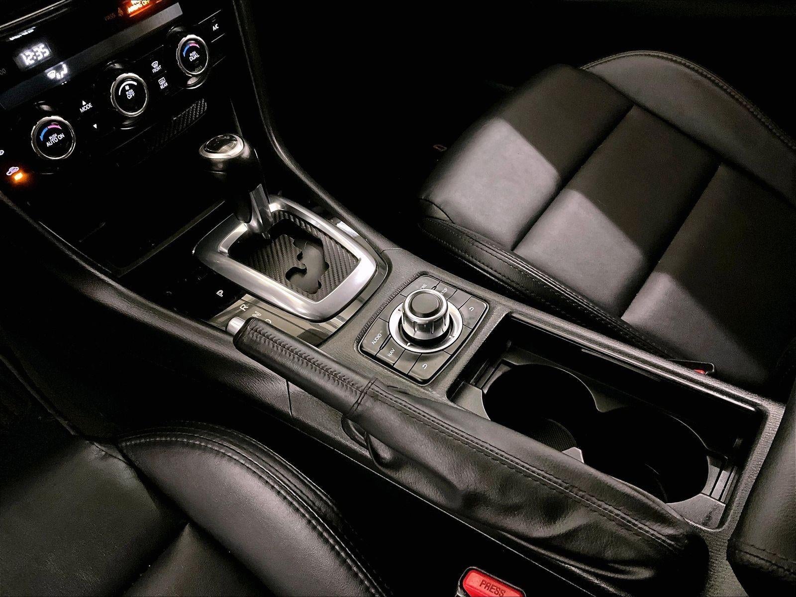 2014 Mazda Mazda6 i Touring