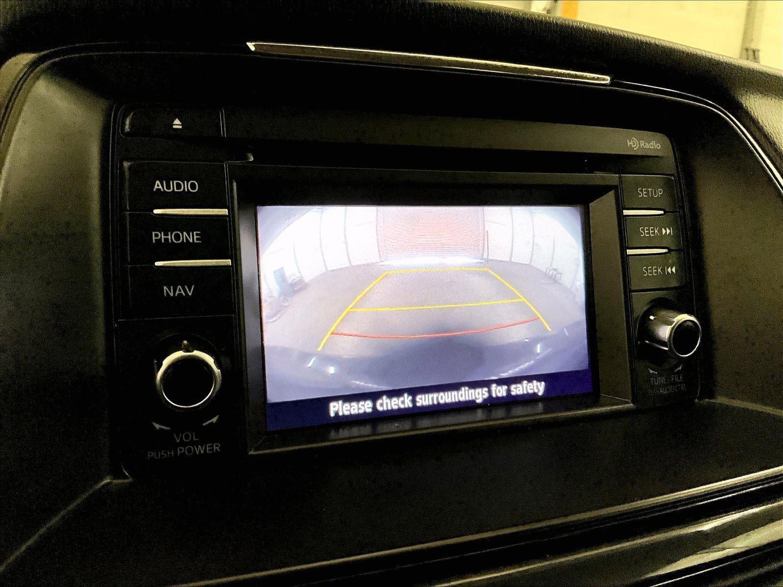 2014 Mazda Mazda6 i Touring