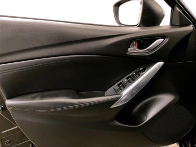 2014 Mazda Mazda6 i Touring