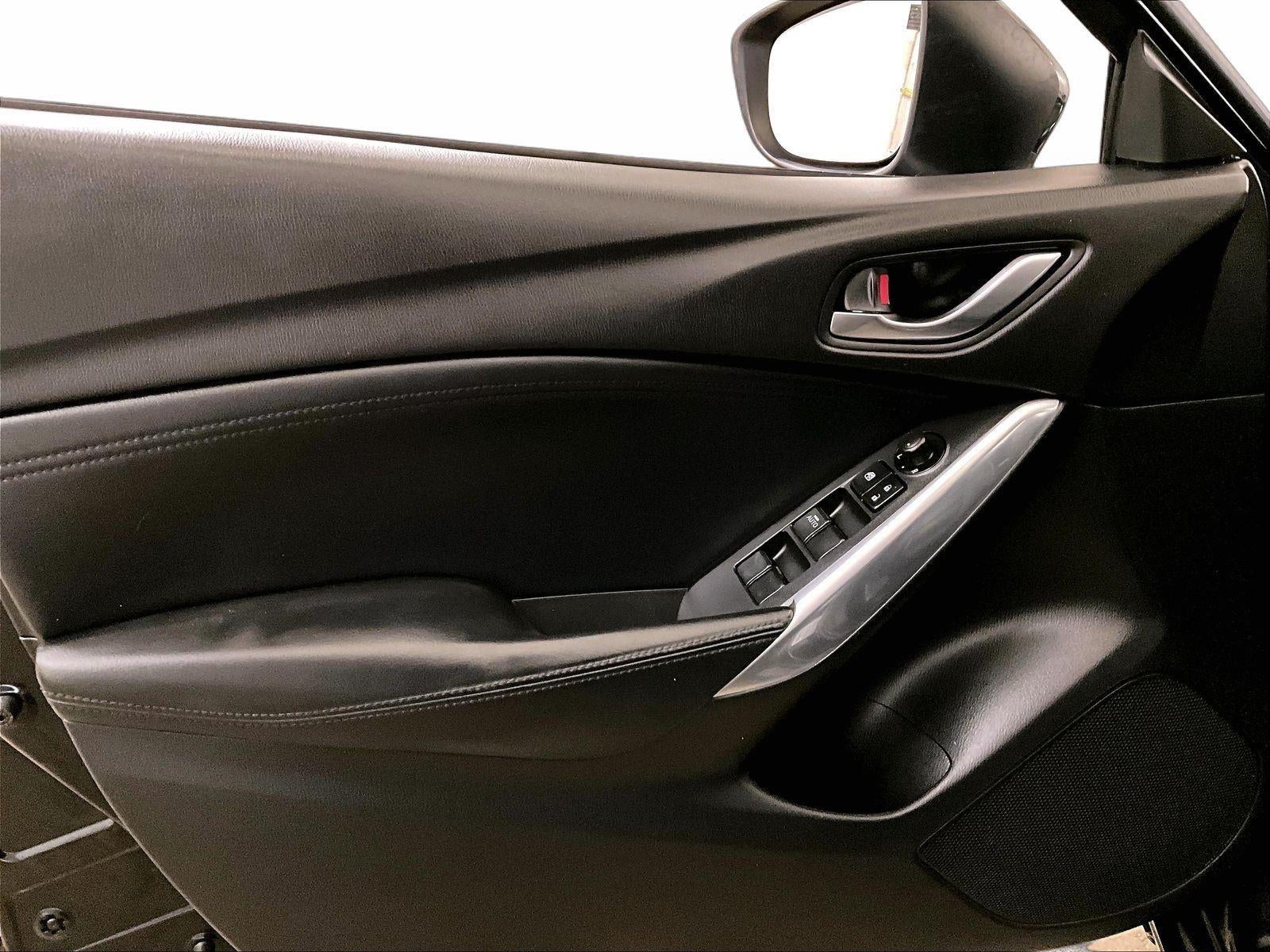 2014 Mazda Mazda6 i Touring