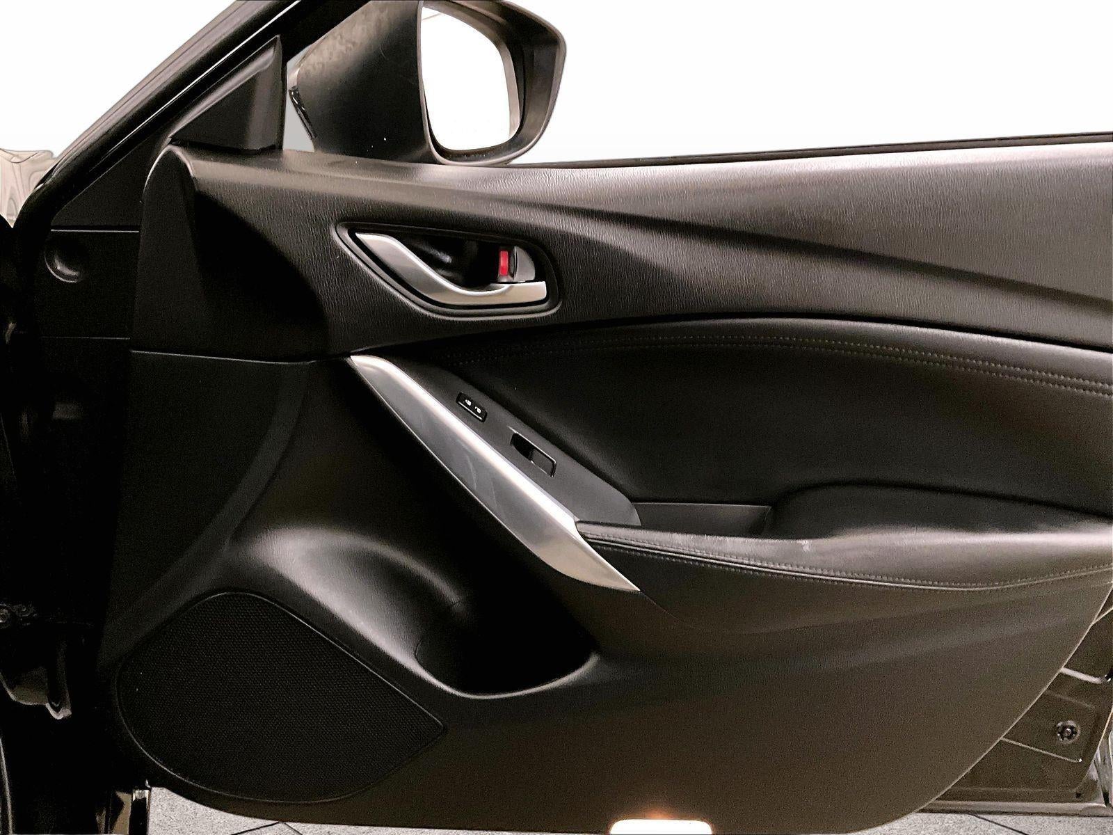 2014 Mazda Mazda6 i Touring