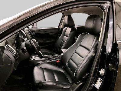 2014 Mazda Mazda6 i Touring