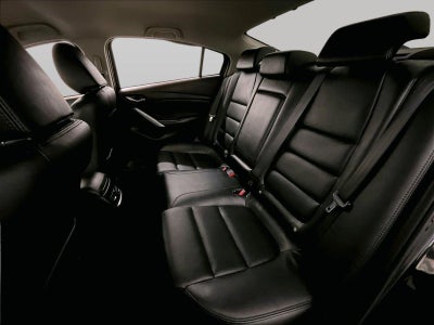 2014 Mazda Mazda6 i Touring