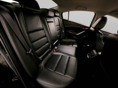 2014 Mazda Mazda6 i Touring