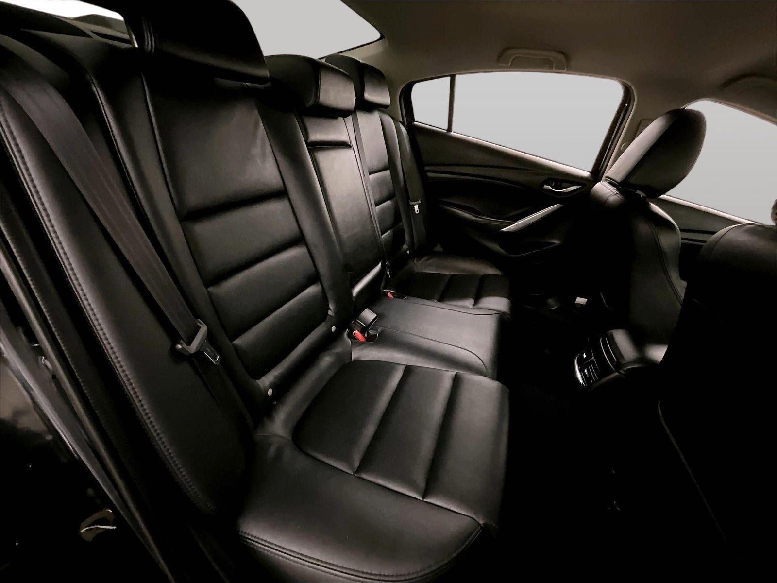2014 Mazda Mazda6 i Touring