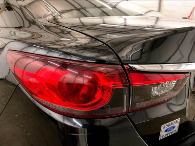 2014 Mazda Mazda6 i Touring
