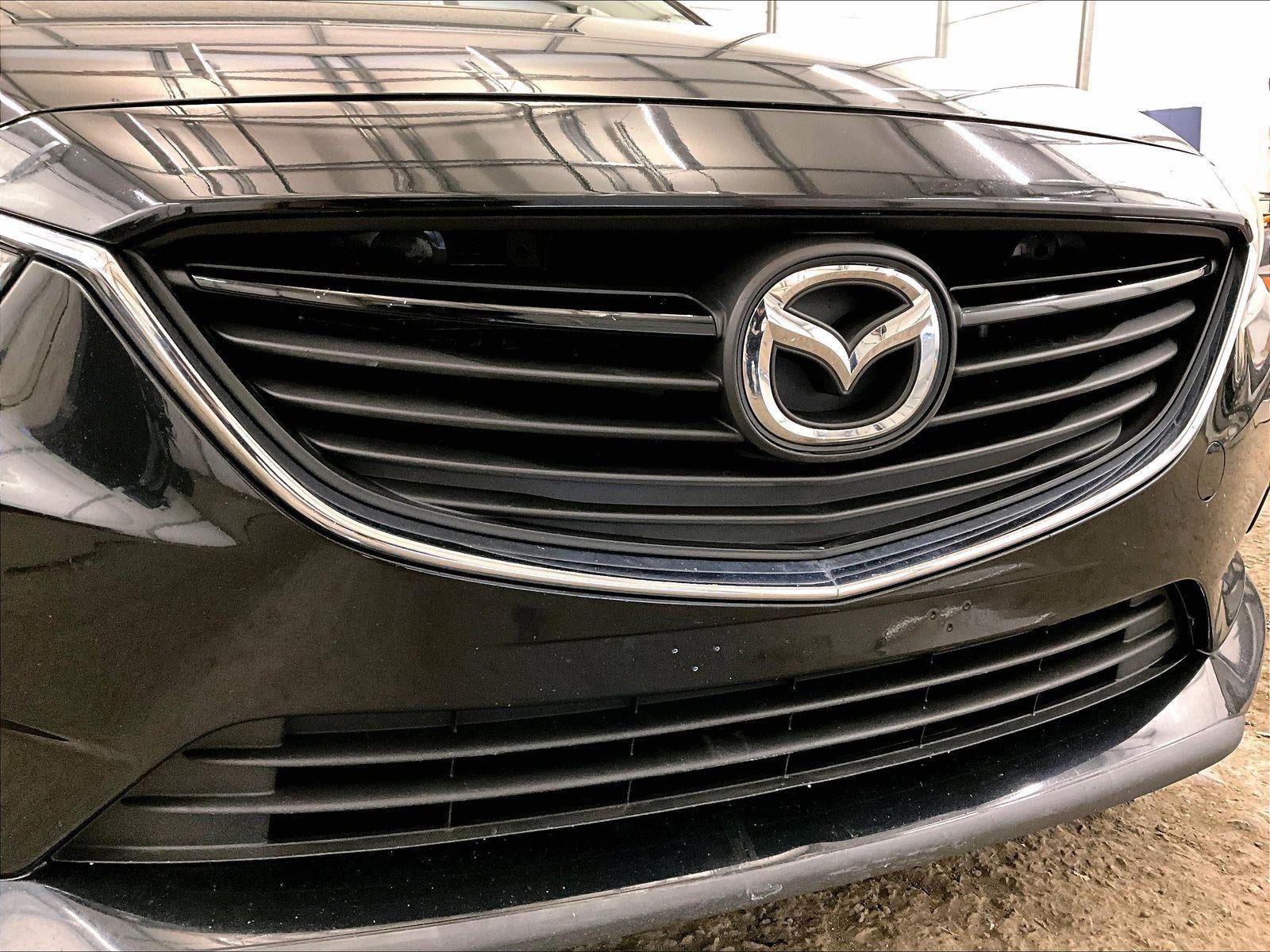 2014 Mazda Mazda6 i Touring