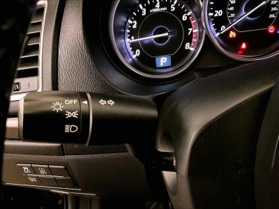 2014 Mazda Mazda6 i Touring