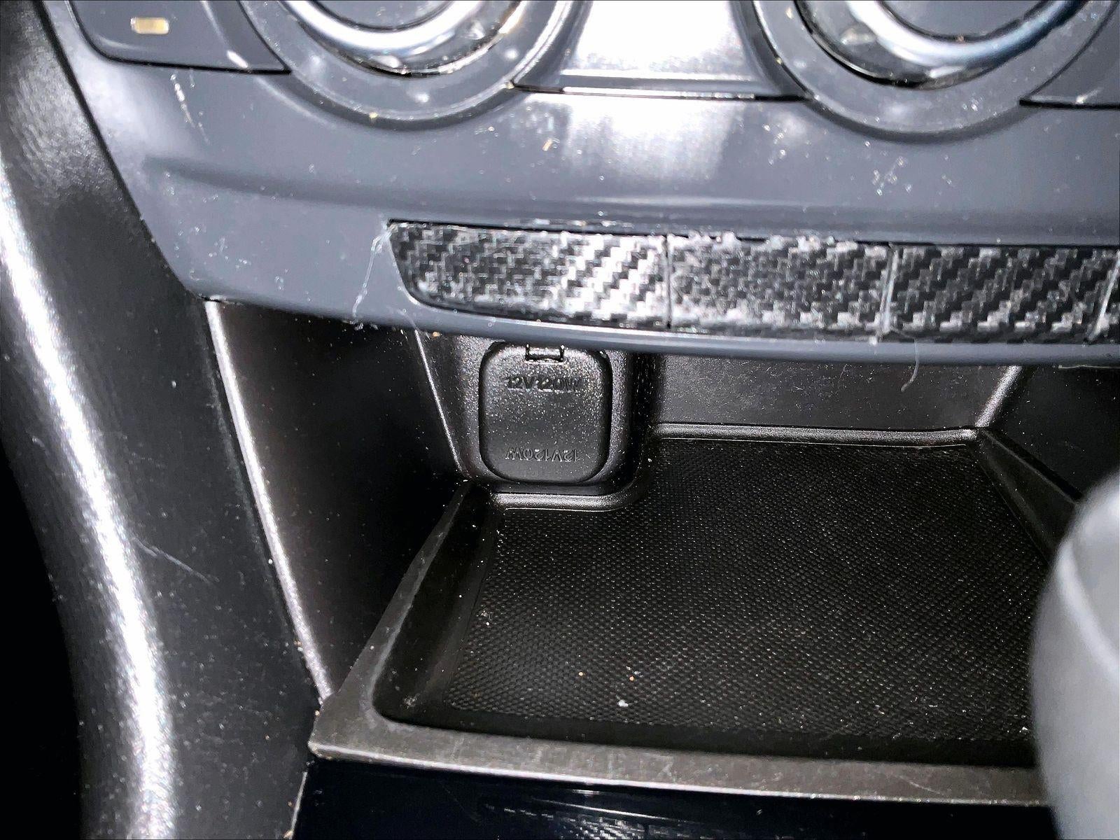 2014 Mazda Mazda6 i Touring