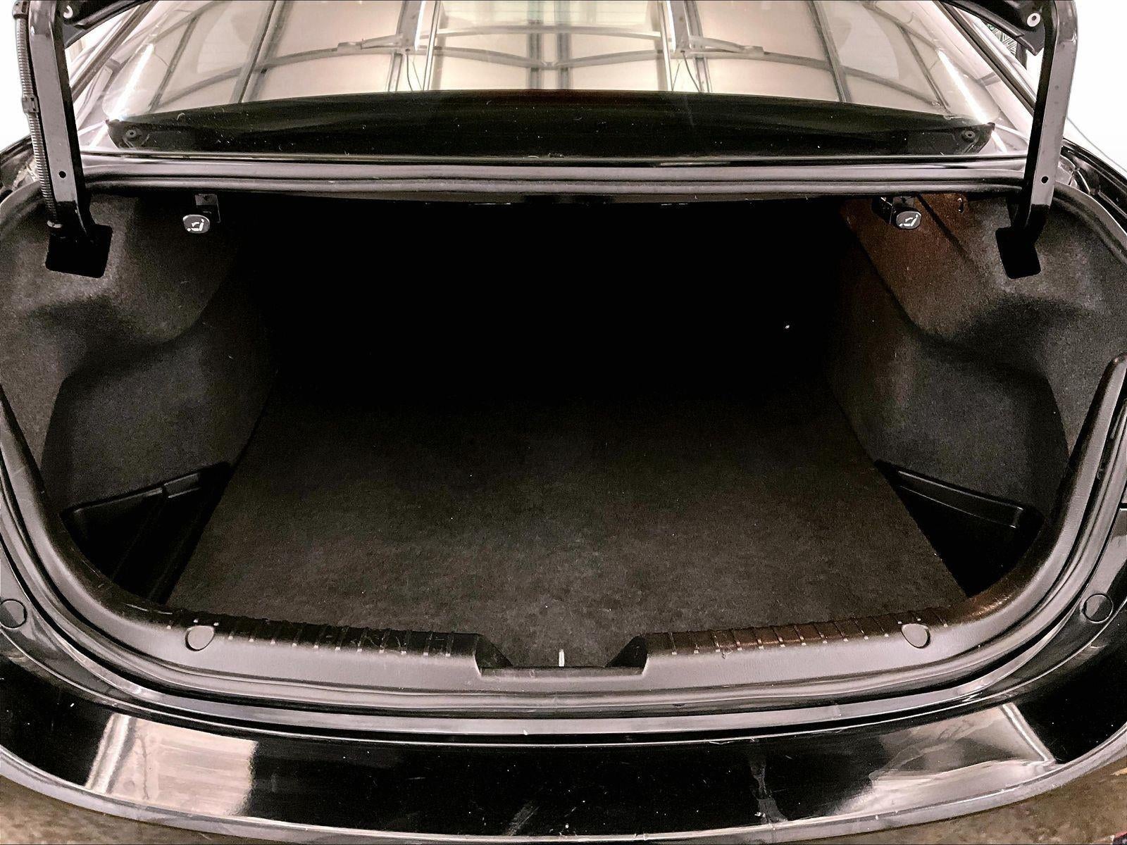 2014 Mazda Mazda6 i Touring