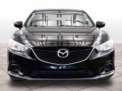 2014 Mazda Mazda6 i Touring