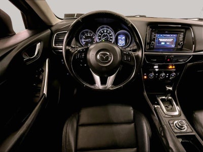 2014 Mazda Mazda6 i Touring