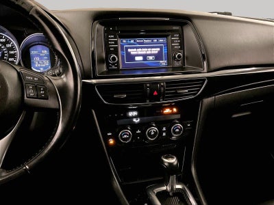2014 Mazda Mazda6 i Touring