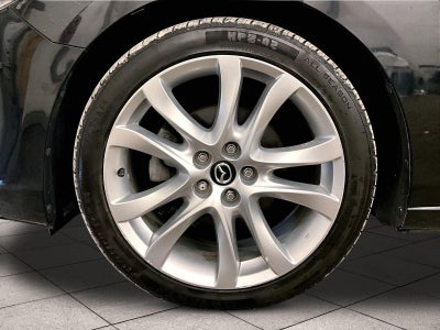 2014 Mazda Mazda6 i Touring