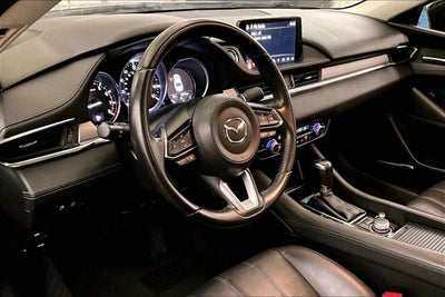 2020 Mazda Mazda6 Grand Touring