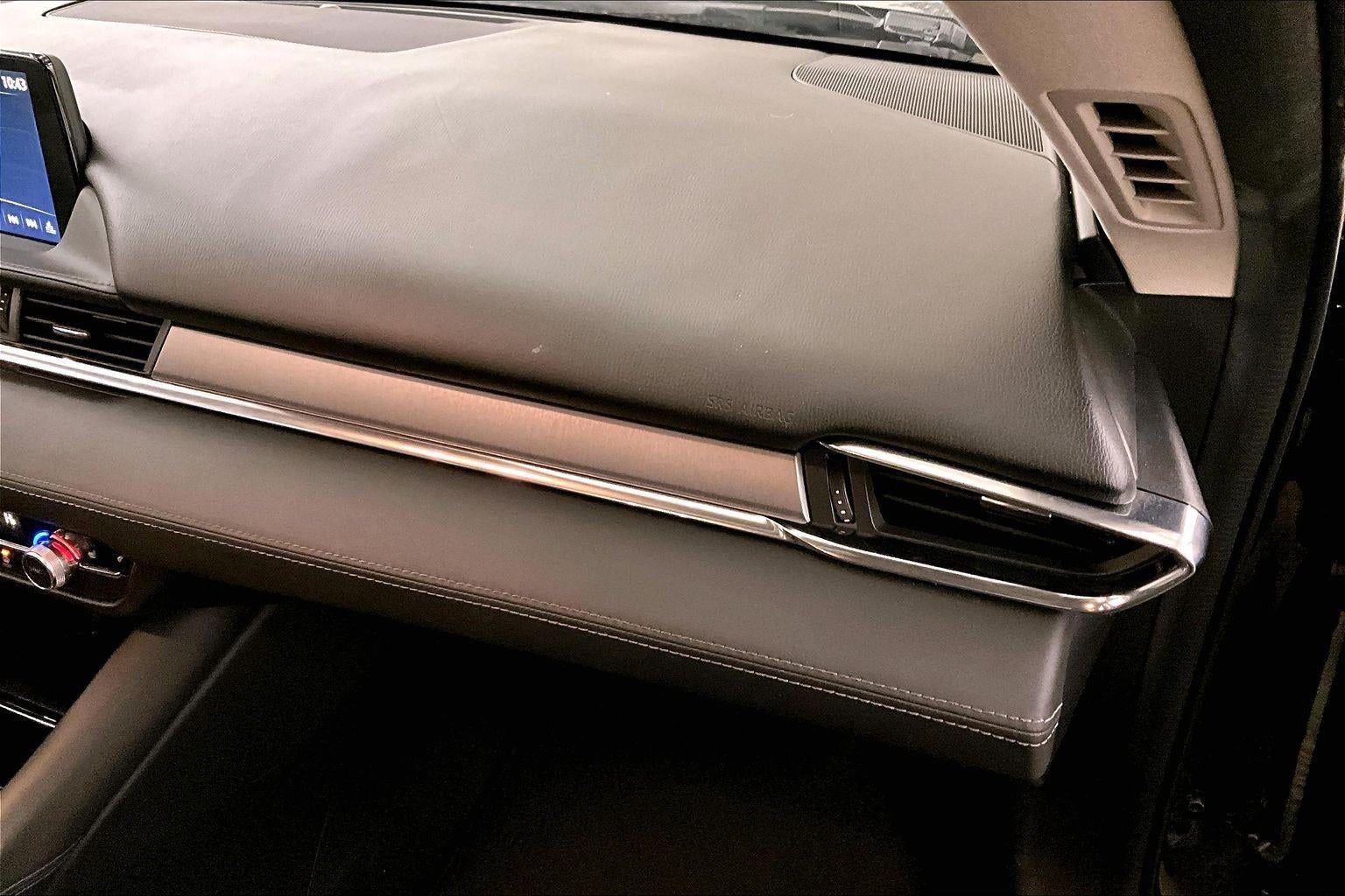 2020 Mazda Mazda6 Grand Touring