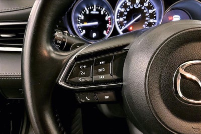 2020 Mazda Mazda6 Grand Touring