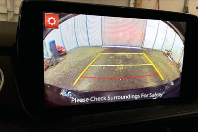 2020 Mazda Mazda6 Grand Touring