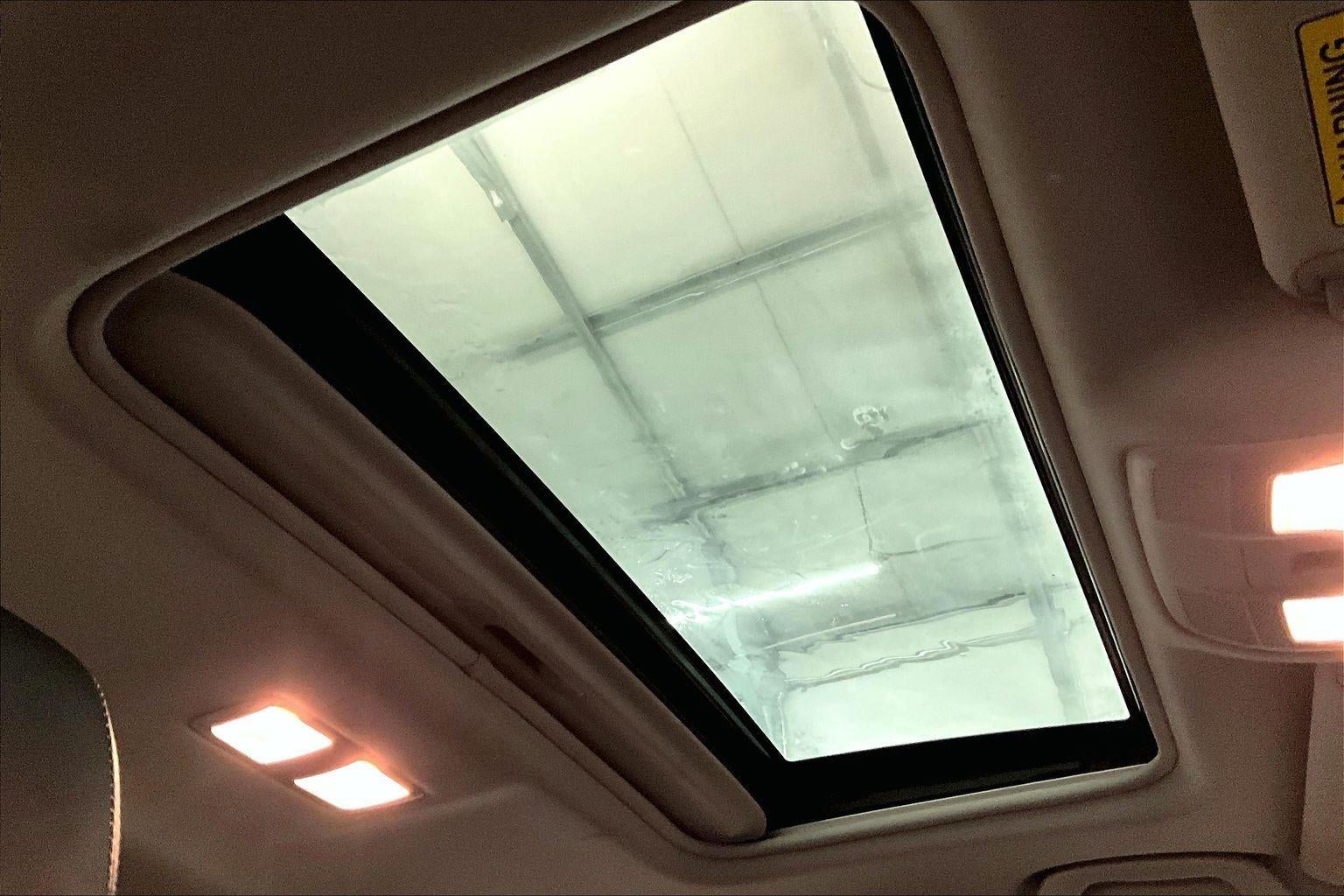 2020 Mazda Mazda6 Grand Touring