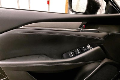 2020 Mazda Mazda6 Grand Touring