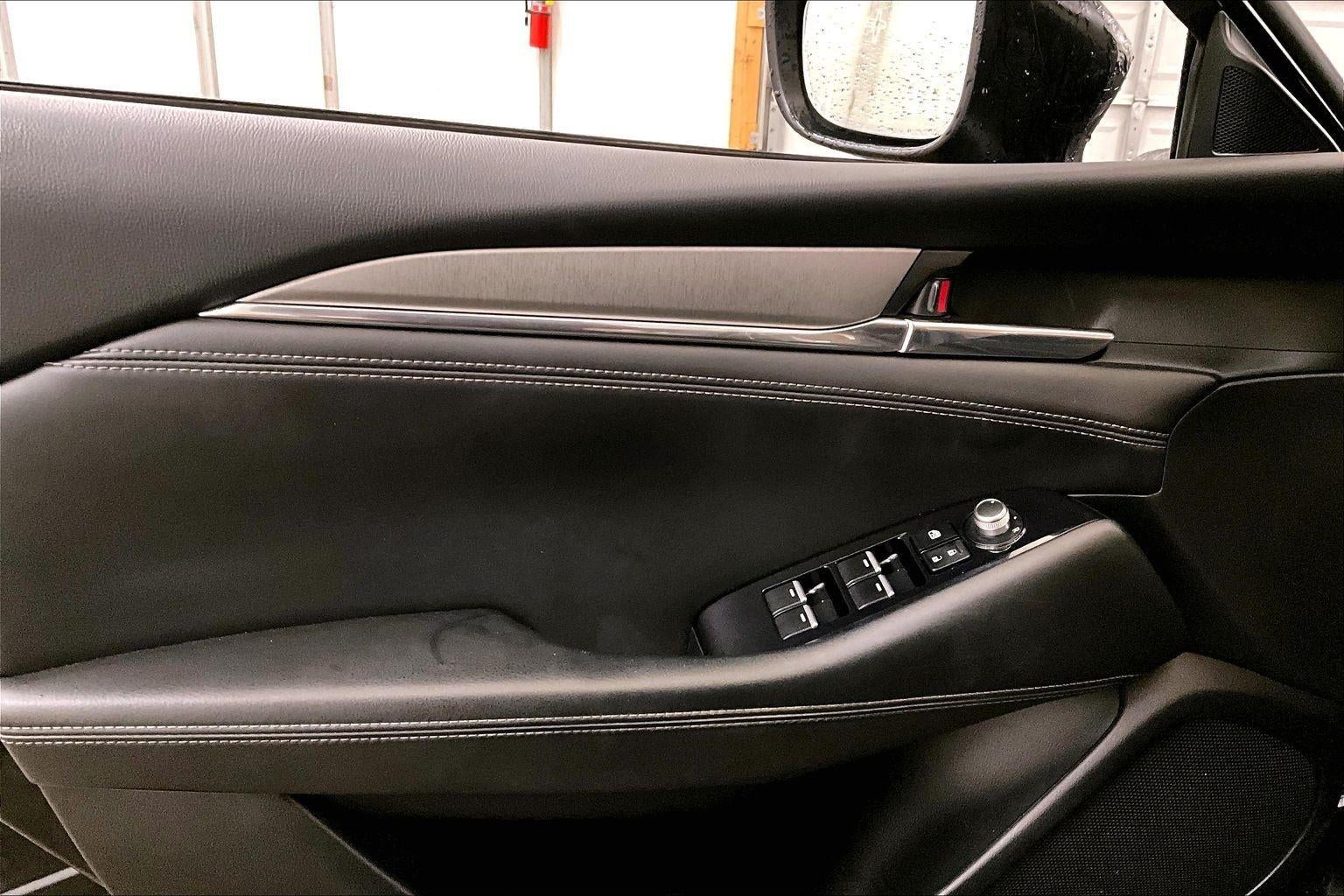 2020 Mazda Mazda6 Grand Touring