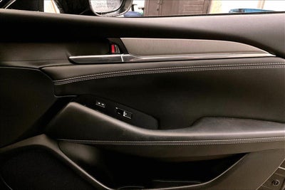 2020 Mazda Mazda6 Grand Touring