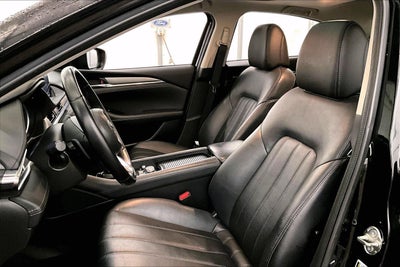 2020 Mazda Mazda6 Grand Touring