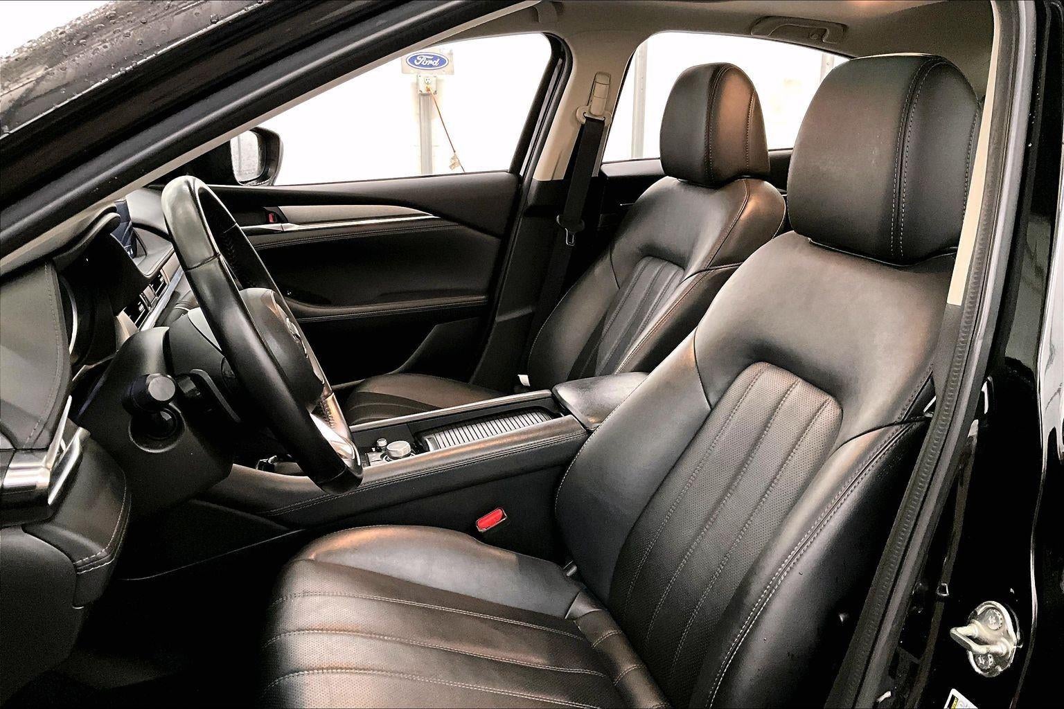 2020 Mazda Mazda6 Grand Touring