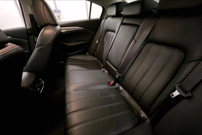 2020 Mazda Mazda6 Grand Touring