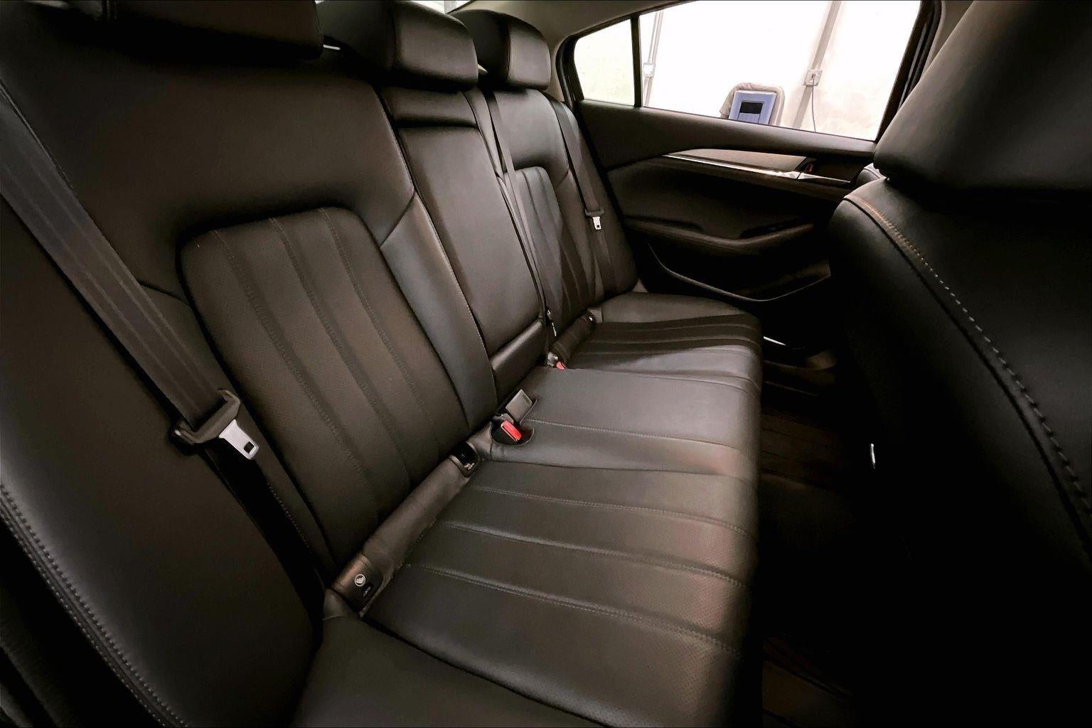 2020 Mazda Mazda6 Grand Touring