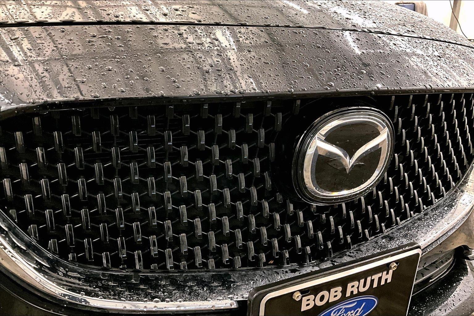 2020 Mazda Mazda6 Grand Touring