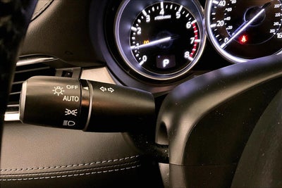 2020 Mazda Mazda6 Grand Touring