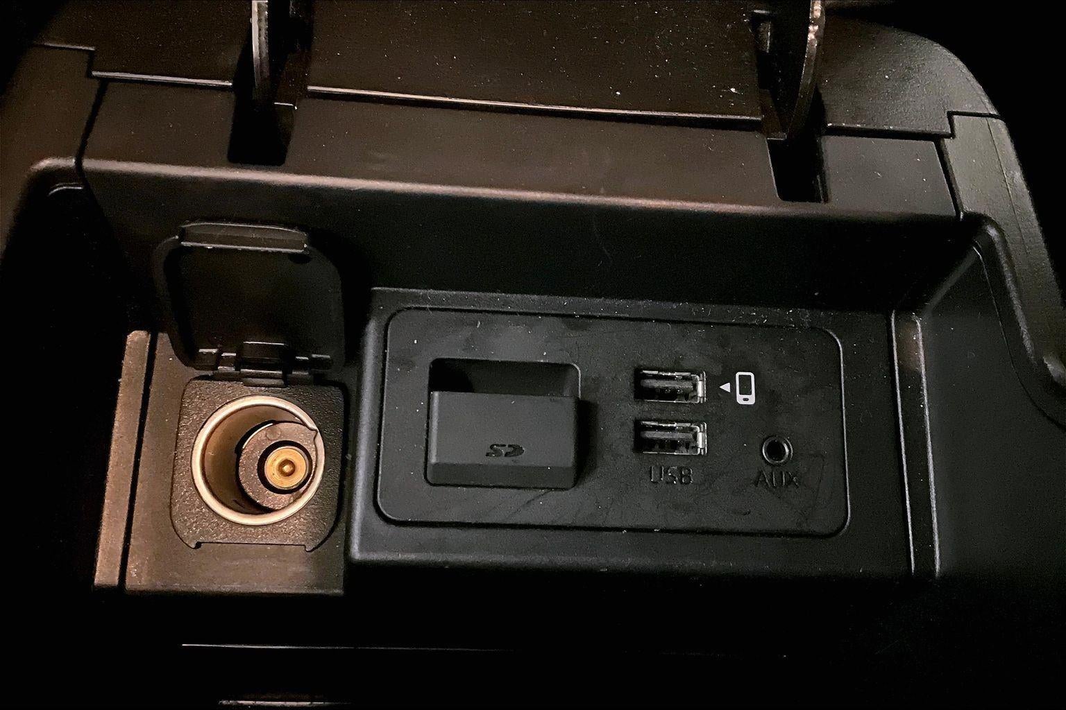 2020 Mazda Mazda6 Grand Touring