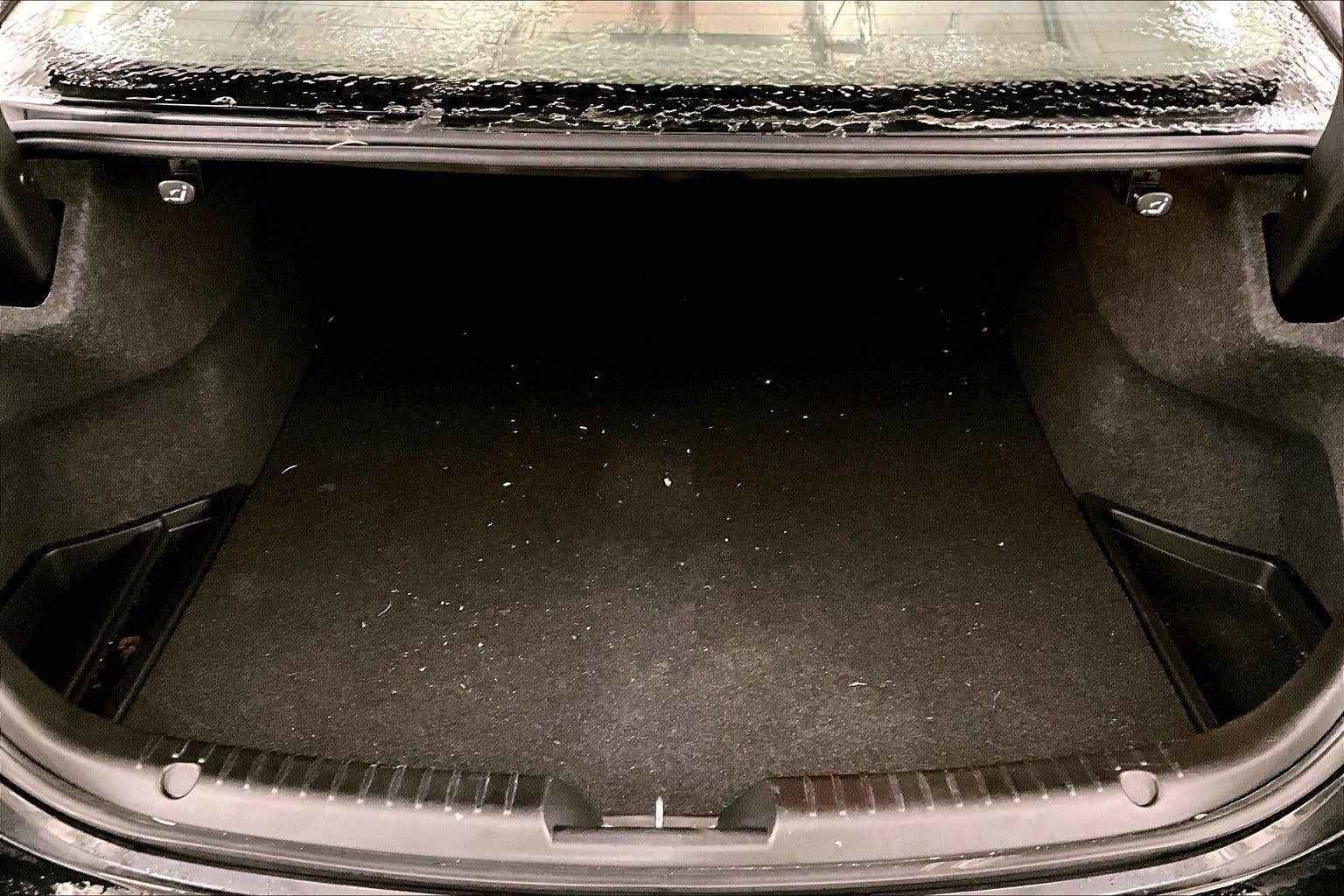 2020 Mazda Mazda6 Grand Touring