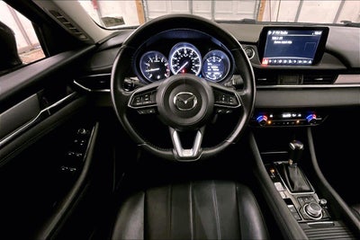 2020 Mazda Mazda6 Grand Touring