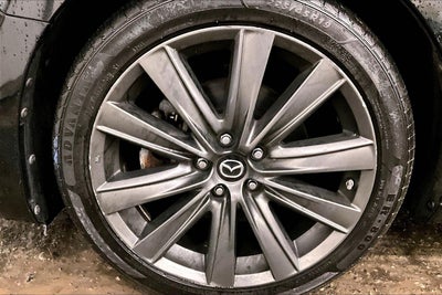 2020 Mazda Mazda6 Grand Touring